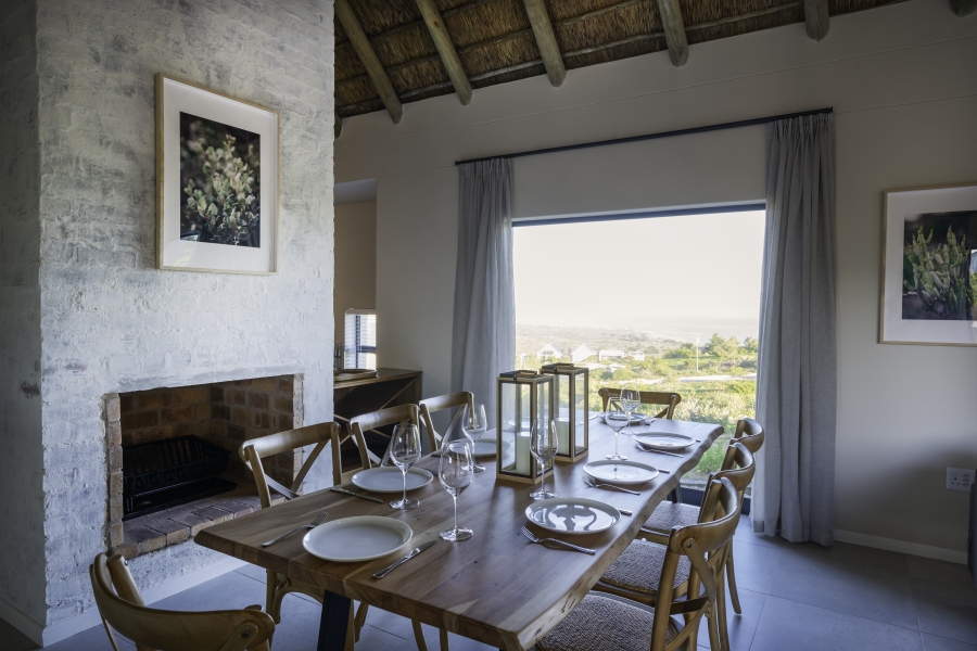 To Let 3 Bedroom Property for Rent in Shark Bay Estate Western Cape